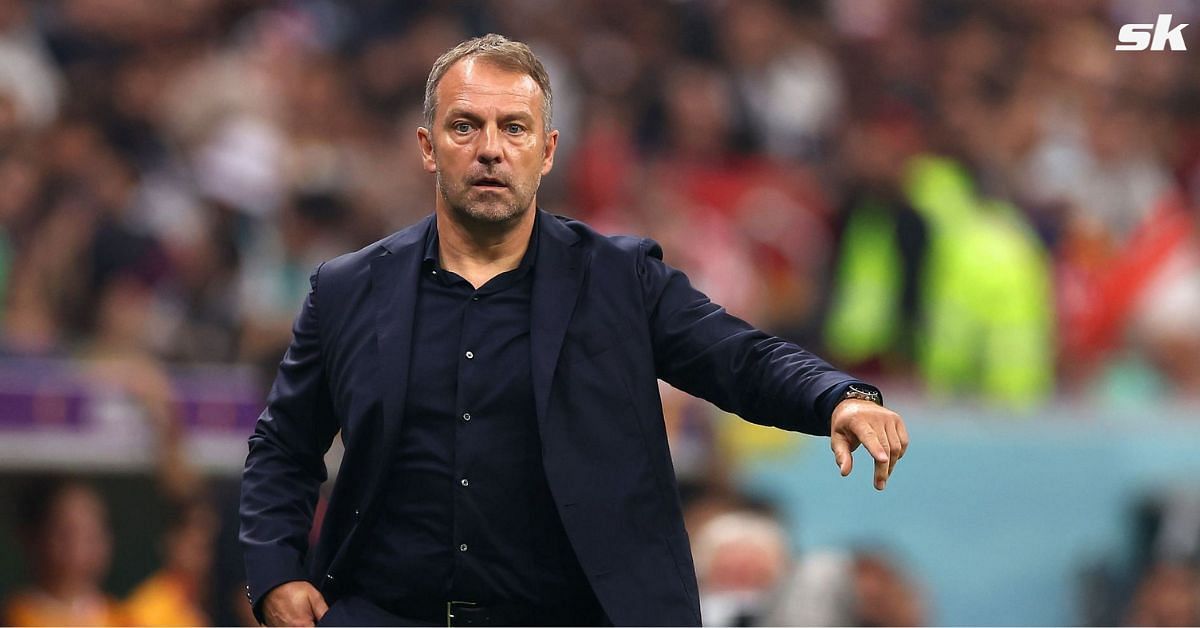 Barcelona target speaks on future