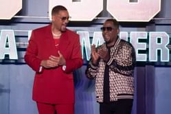 Martin Lawrence and Will Smith may return for Bad Boys 5, but they have a specific condition