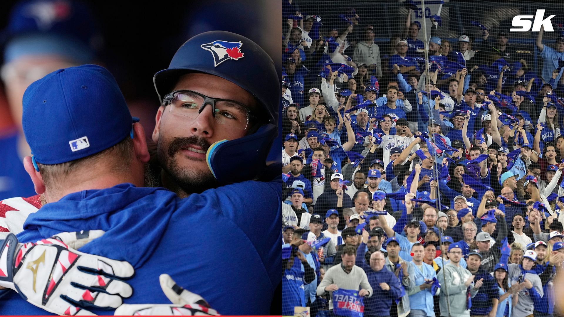 Blue Jays Rumors Toronto's early season ticket renewal for 2025