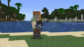 5 best tips for using the mace in Minecraft 1.21