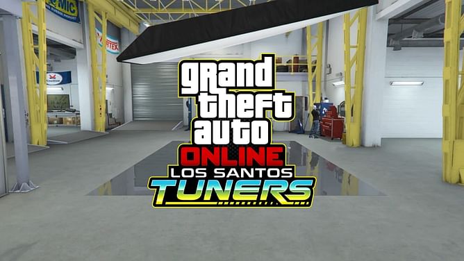 GTA Online Auto Shop: Is it worth owning in 2024?