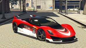 Why GTA Online's Turismo R is still a great budget car in 2024