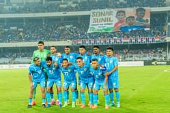 India 0-0 Kuwait: Top performers from India | FIFA World Cup Qualifiers 2026