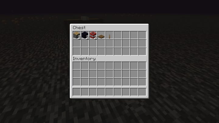 How To Break Bedrock In Minecraft 1 21 Update