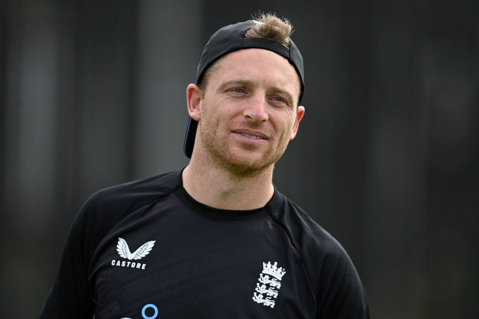 Jos Buttler will lead England. (Credits: Getty)