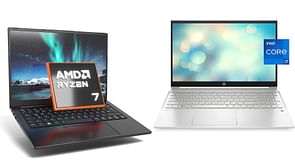 AMD Ryzen 7 8845HS vs Intel Core i7-13850HX: Which is the best laptop CPU?