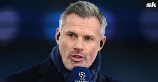 Jamie Carragher believes England have to sacrifice 'quality' duo for 2 other players ahead of Euro 2024 clash against Slovenia