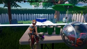 Fortnite leaks suggest Side-Scroller support for UEFN could be added soon