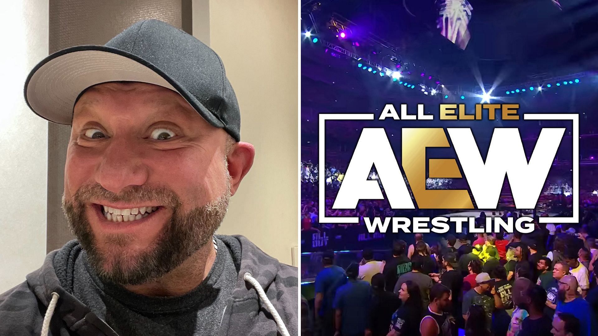 Bully Ray reacts after AEW Dynamite's ratings sink to a new low