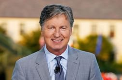 Brandel Chamblee refuses to change stance on LIV Golf, willing to "suffer the criticism"