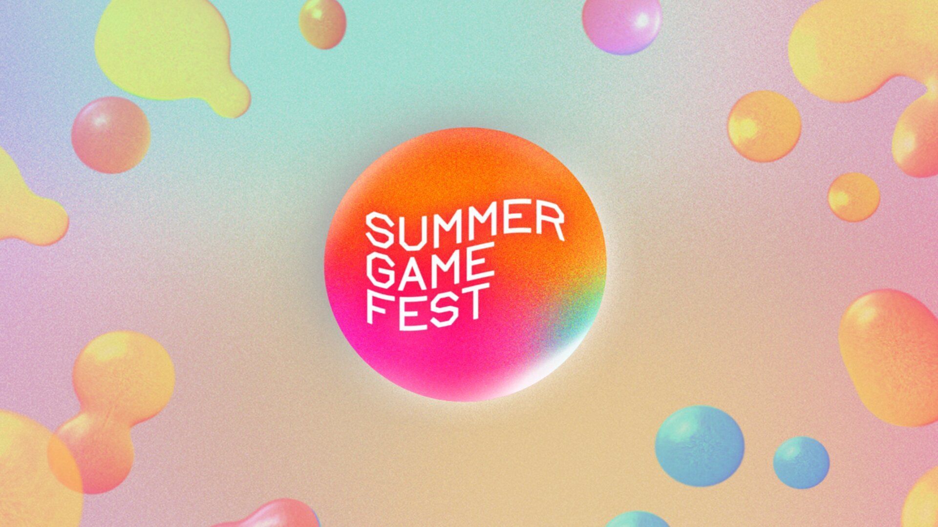 Summer Game Fest 2024