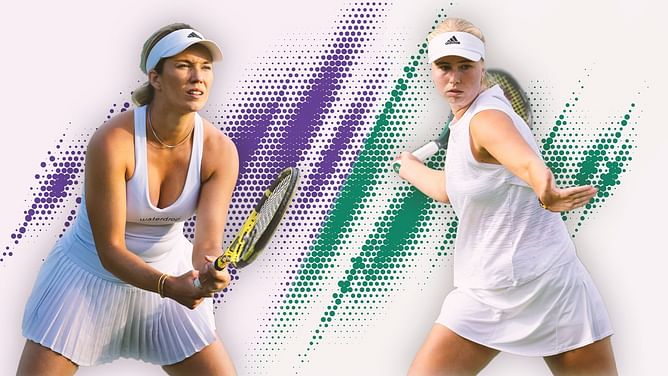 Wimbledon 2024: Danielle Collins vs Clara Tauson preview, head-to-head, prediction and pick