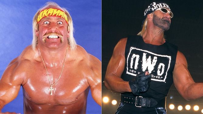 Hulk Hogan on WWE cooperating with him on exciting business venture (Exclusive)