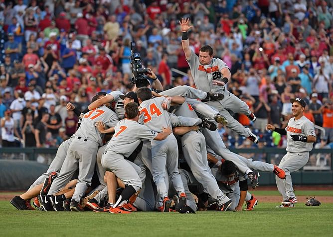 Is there a 10-run rule in college baseball? Exploring the NCAA Rulebook