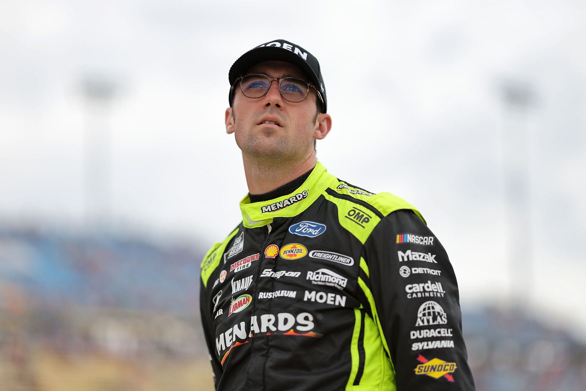 Austin Cindric (Image: Getty)