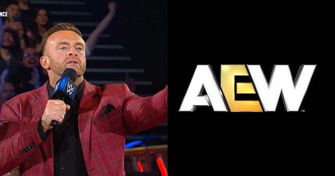 Nick Aldis sends a message to AEW for "coming at WWE"