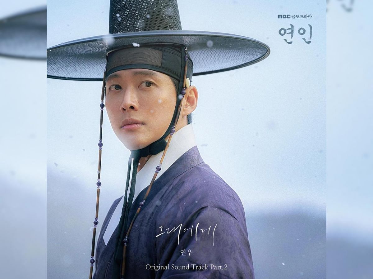 Top 10 highest-rated historical Korean dramas from 2023-2024 according ...