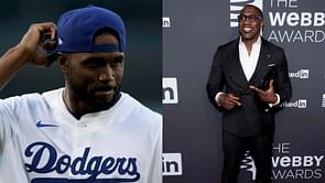 Reggie Bush throws shade at FS1 as Shannon Sharpe signs multi-year deal with ESPN - "Fox fumbled the football"