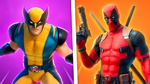 5 best Secret Fortnite Skins you can use in-game