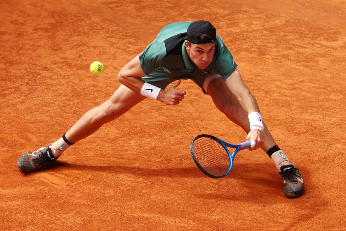 Stuttgart 2024 Jack Draper vs Brandon Nakashima preview, headtohead, prediction, and pick