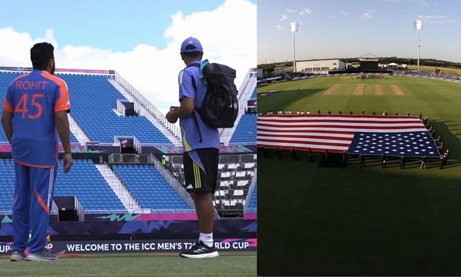 T20 World Cup 2024 : 3 बड़ी चीजें जो टूर्नामेंट के इतिहास में पहली बार देखने को मिलेंगी