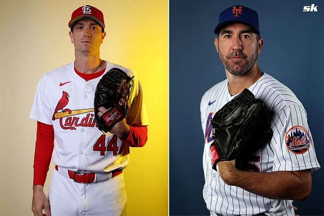 Astros vs Cardinals Preview & Prediction: Records, pitching matchups, head to head and more | Game 1, June 3, 2024