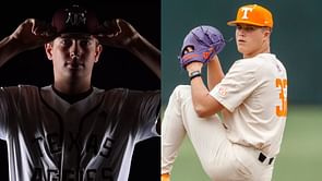 Texas A&M vs. Tennessee College World Series Finals Game 2 Prediction, Odds & Picks - June 23 College World Series