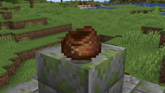 10 old Minecraft features that deserve an update after Tricky Trials