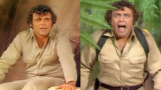 Who did Spencer Milligan play in 'Land Of The Lost'? Character explored as actor passes away at 86