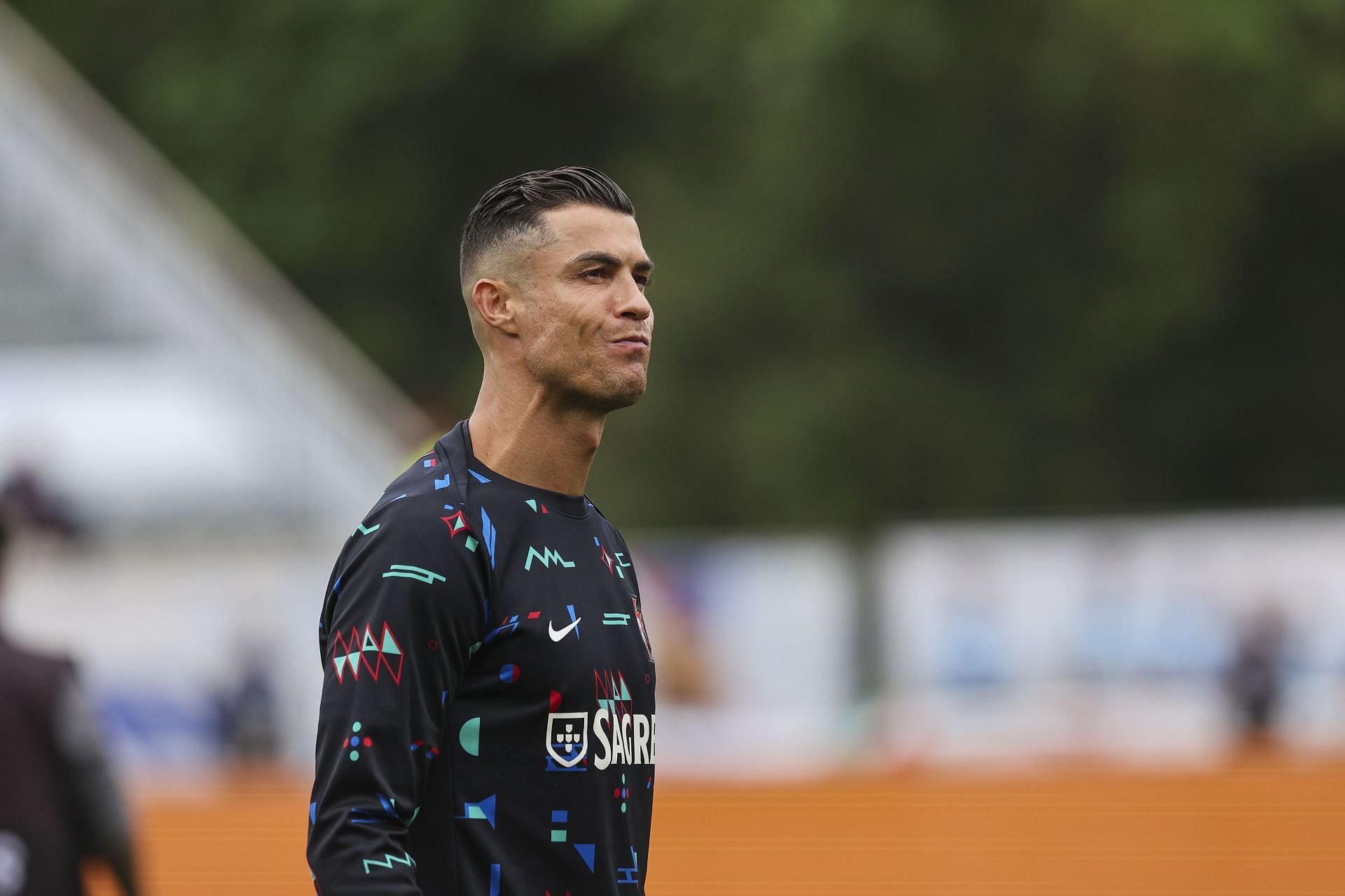 Portugal v Croatia - International Friendly