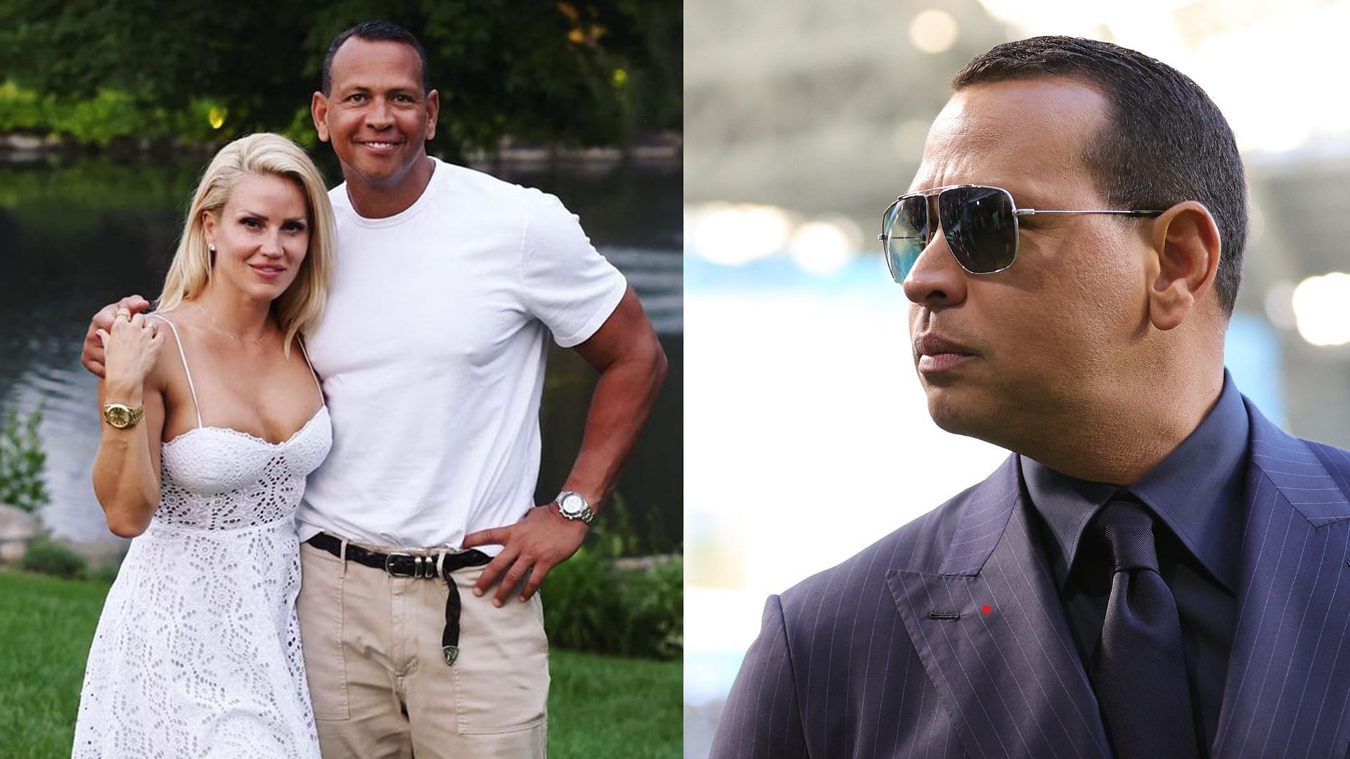 WATCH: Alex Rodriguez's fitness influencer girlfriend Jaclyn Cordeiro ...