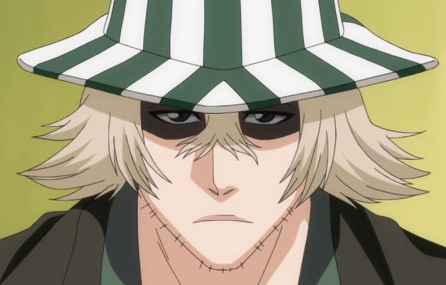 Kisuke Urahara (Image via Studio Pierrot)