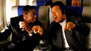 Why should there be a Rush Hour 4? Exploring why a fourth installment is a must