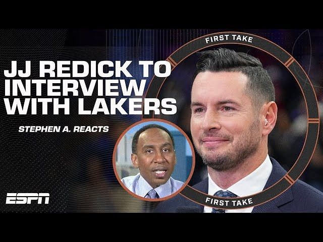 List Of Candidates The LA Lakers Have Interviewed During Their Ongoing ...