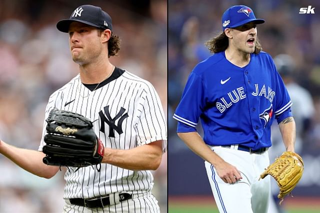 Yankees vs. Blue Jays: Game 4 prediction, odds and picks - June 30, MLB ...