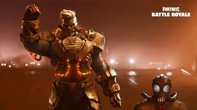 All Accolades in Fortnite Chapter 5 Season 3