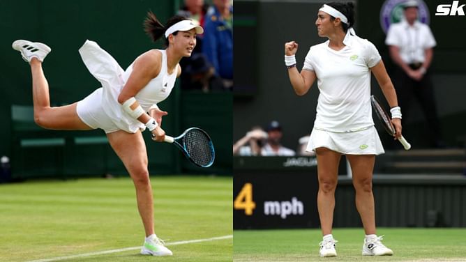 Berlin 2024: Ons Jabeur vs Xinyu Wang preview, head-to-head, prediction, odds and pick | ecotrans Ladies Open