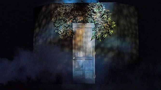 Uncle Howdy’s latest tease could hint at more additions to Wyatt 6