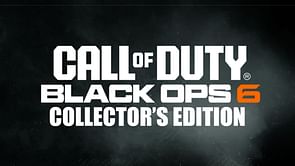 Will Black Ops 6 get a Collector's Edition? Possibilities explored
