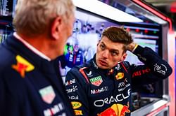 “Concentrate on F1”: Max Verstappen reveals Helmut Marko’s savage dig after Netherlands’s Euro match