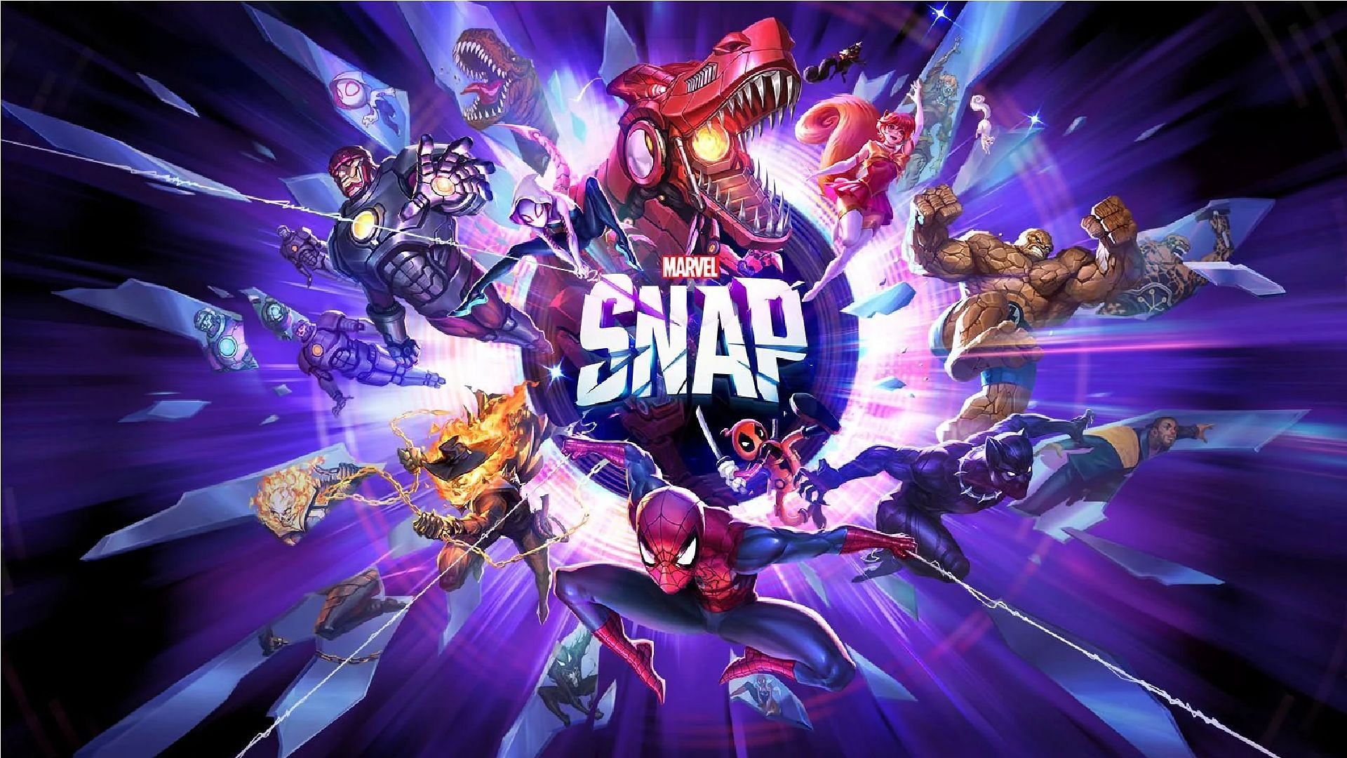 Marvel Snap Development Roadmap June 2024: New event, new card ...