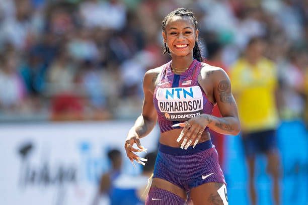 What is Sha'Carri Richardson’s Net Worth 2024?