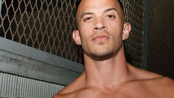 Big update on Ricky Starks' AEW status - Reports