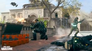 Warzone playlist update (June 13-19): Everything we know