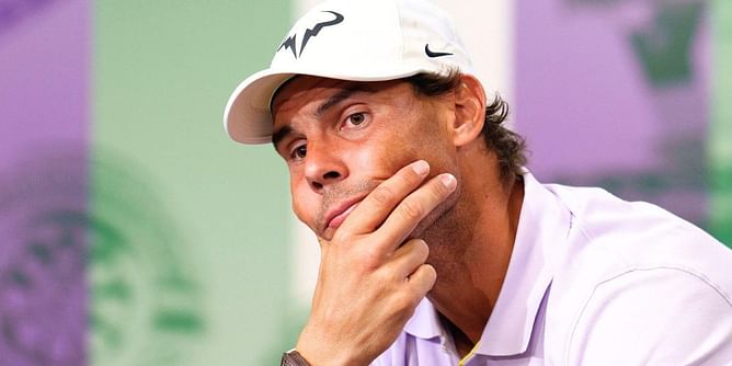 "It would have hurt me" - Rafael Nadal reveals reasons why he turned down French Open farewell