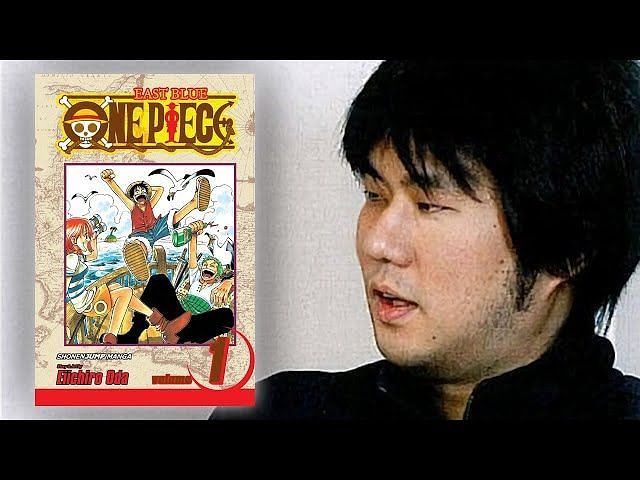 15 most influential manga artists of all time - Top 10 Manga Artists Of All Time