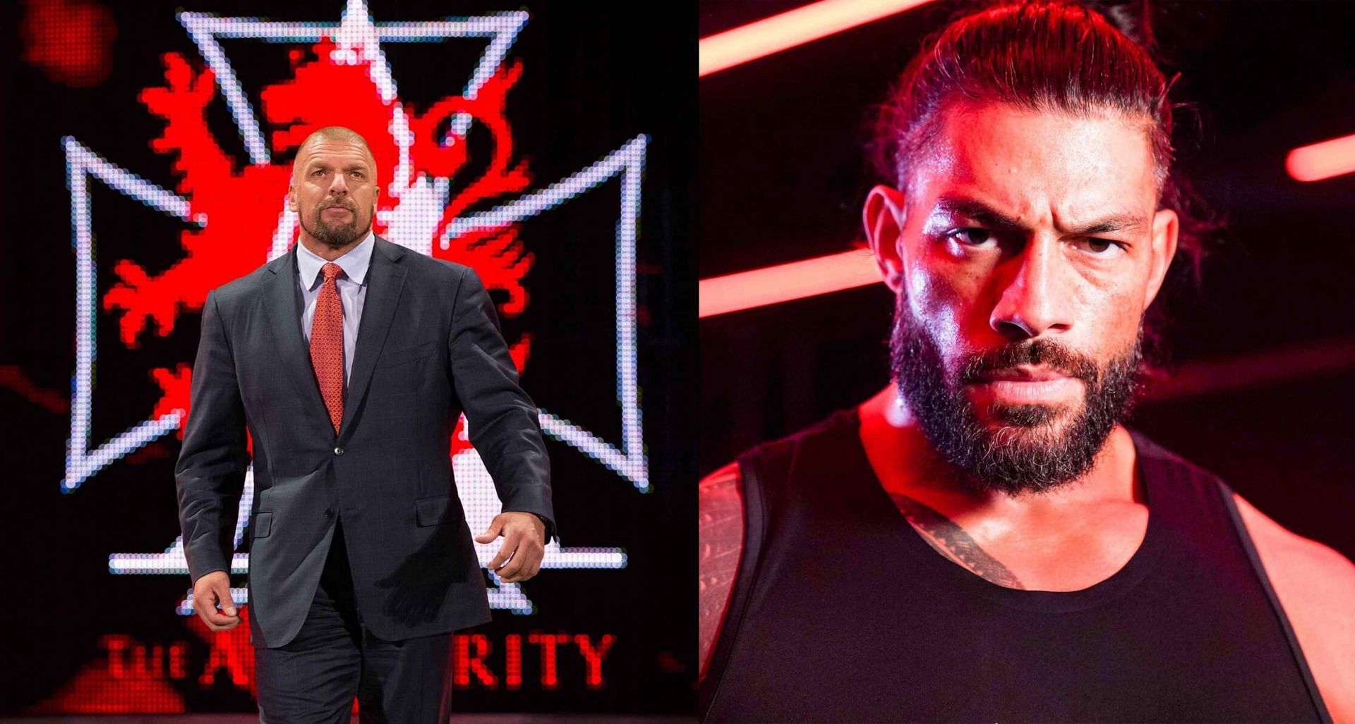 WWE