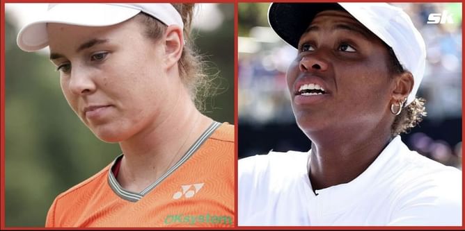 Bad Homburg Open 2024: Taylor Townsend vs. Linda Noskova preview, head-to-head, prediction and pick