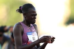 What happened to Athing Mu at the U.S. Olympic trials? All about the incident that shattered her Paris Olympics dreams