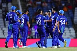 Afghanistan Super 8 schedule 2024 T20 World Cup: Complete Afghanistan match list, dates, venues and timings in IST